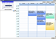 4 Day Schedule
