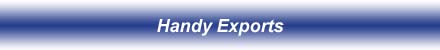 Handy Exports