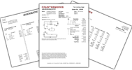 Professional Quote Printouts
