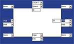 Shape Dimensioning Window