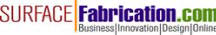 Surface Fabrication Logo