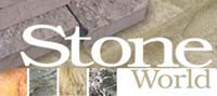 Stone World Magazine Logo
